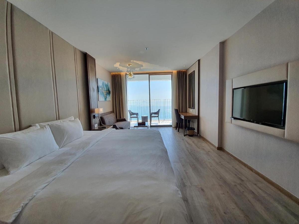 Panorama Nha Trang Inn Esterno foto